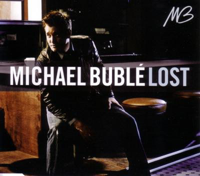 Accords et paroles Lost Michael Buble