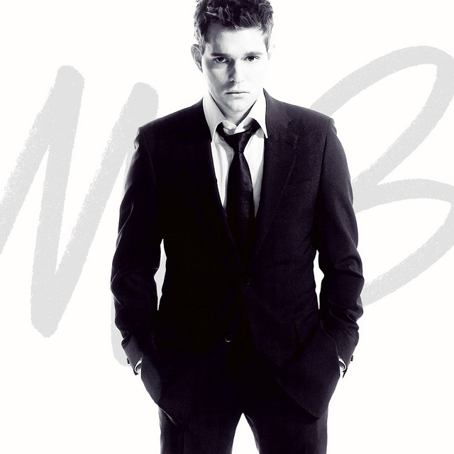 Accords et paroles The more I see you Michael Buble