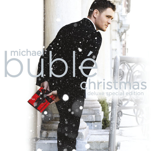 Accords et paroles Santa Claus Is Coming To Town Michael Buble