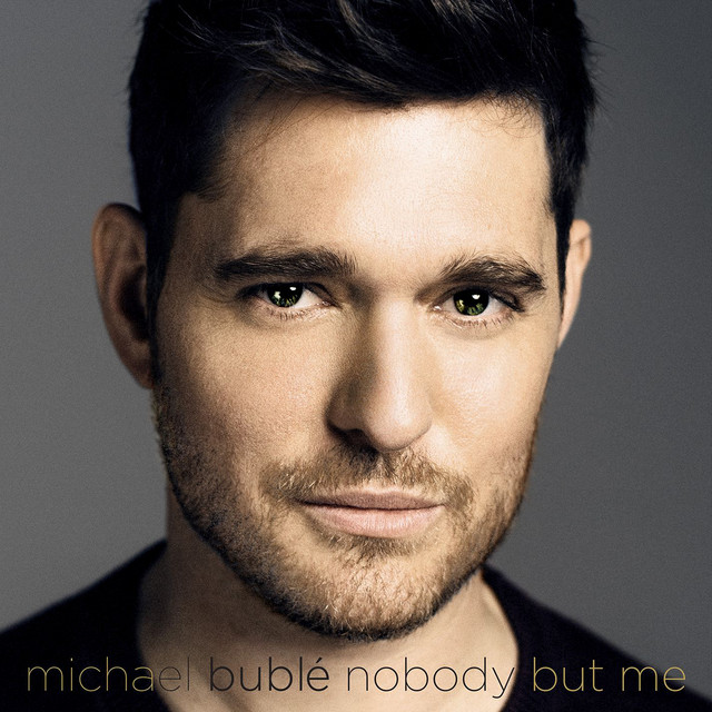 Accords et paroles Someday Michael Buble