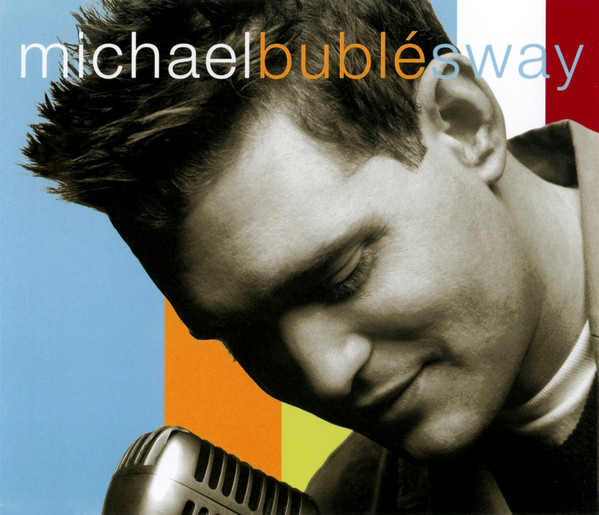 Accords et paroles Sway Michael Buble