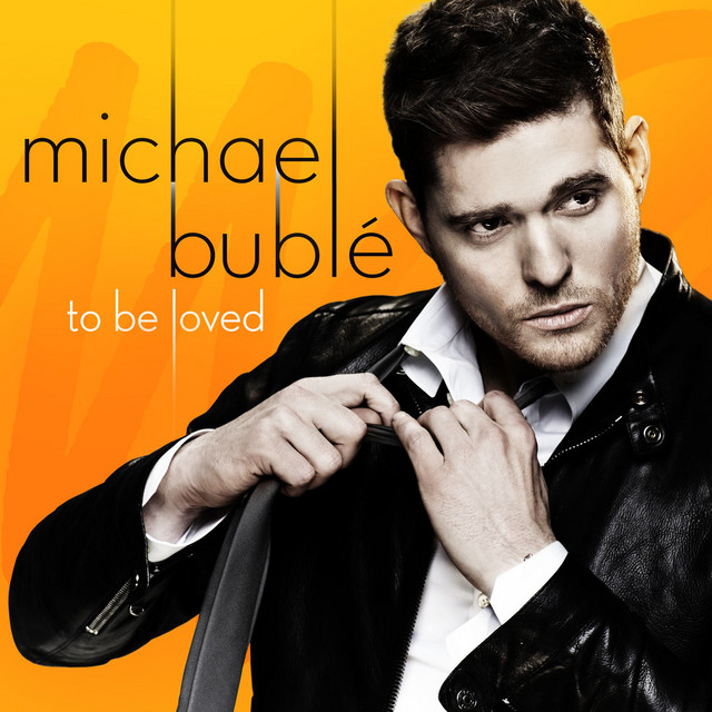 Accords et paroles Who's Lovin You Michael Buble