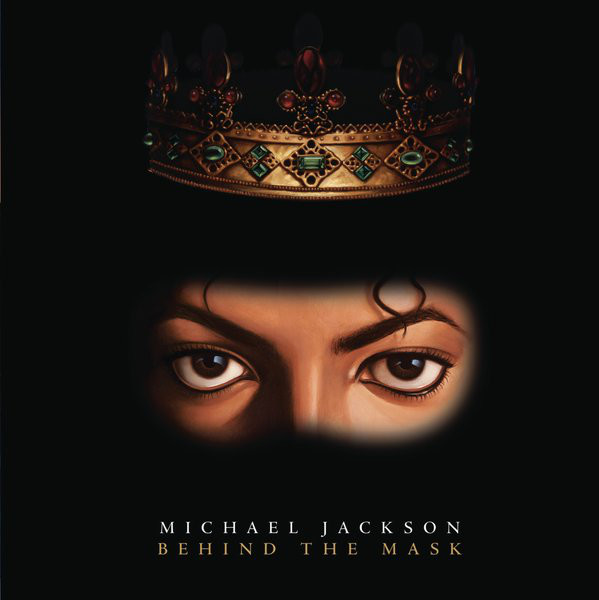 Accords et paroles Behind The Mask Michael Jackson