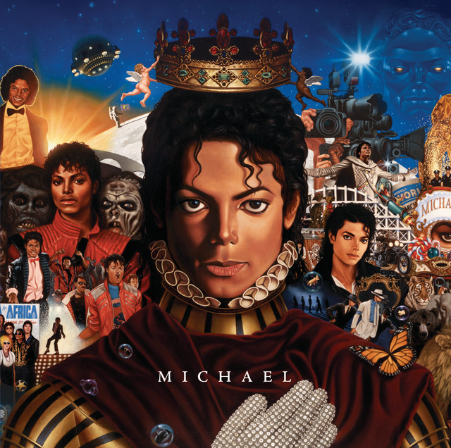 Accords et paroles Best Of Joy Michael Jackson