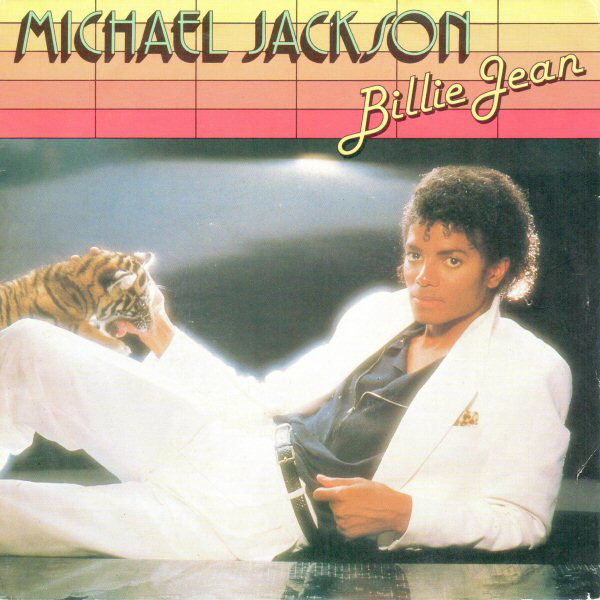 Accords et paroles Billie Jean Michael Jackson