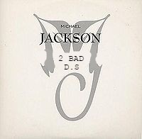 Accords et paroles D.s Michael Jackson