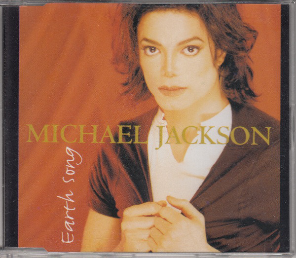 Accords et paroles Earth Song Michael Jackson