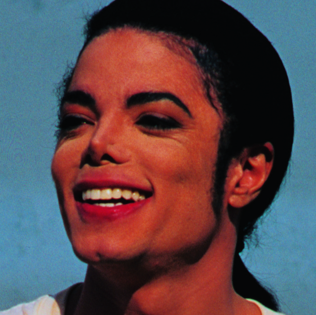 Accords et paroles Fall Again Michael Jackson