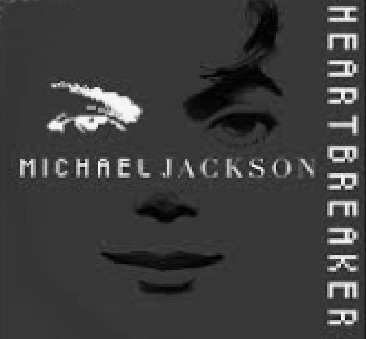 Accords et paroles Heartbreaker Michael Jackson