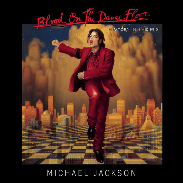 Accords et paroles Morphine Michael Jackson
