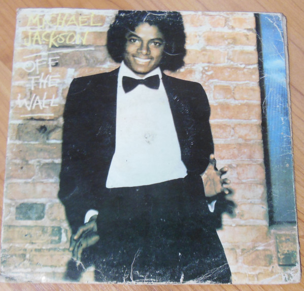 Accords et paroles Off The Wall Michael Jackson