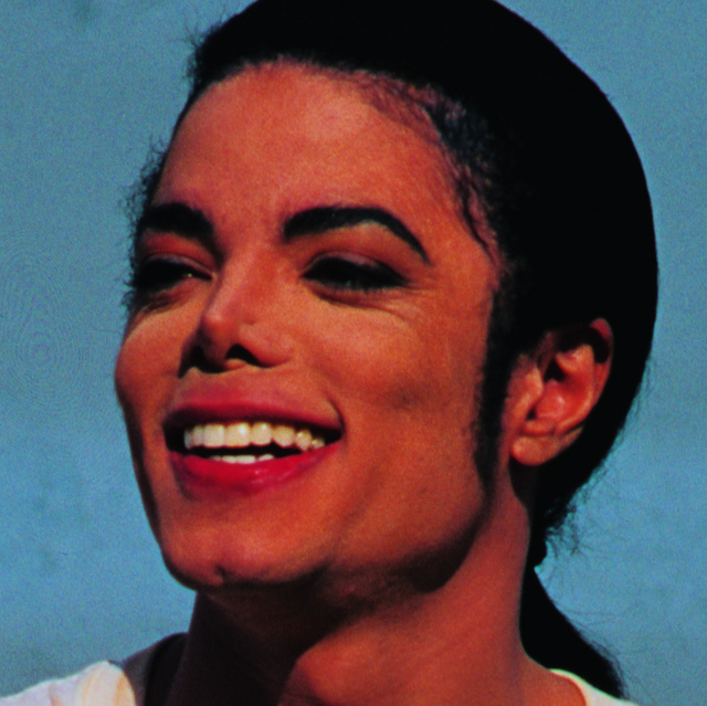 Accords et paroles On The Line Michael Jackson