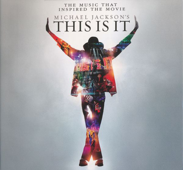 Accords et paroles This Is It Michael Jackson