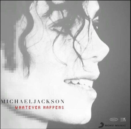 Accords et paroles Whatever Happens Michael Jackson