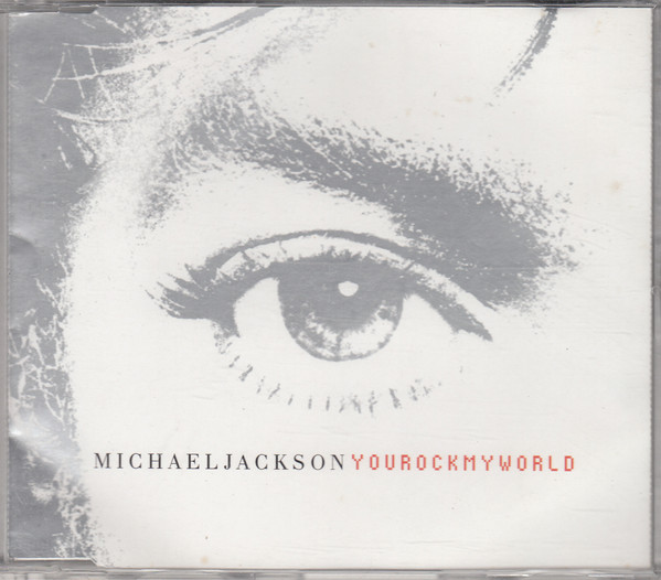 Accords et paroles You Rock My World Michael Jackson