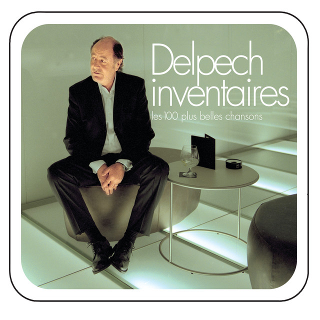 Accords et paroles Daniel Michel Delpech
