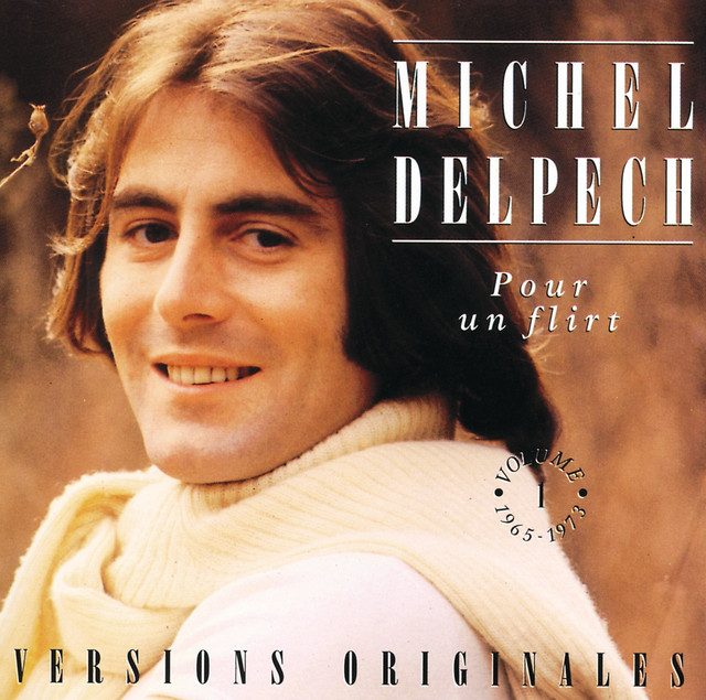 Accords et paroles Les divorcés Michel Delpech