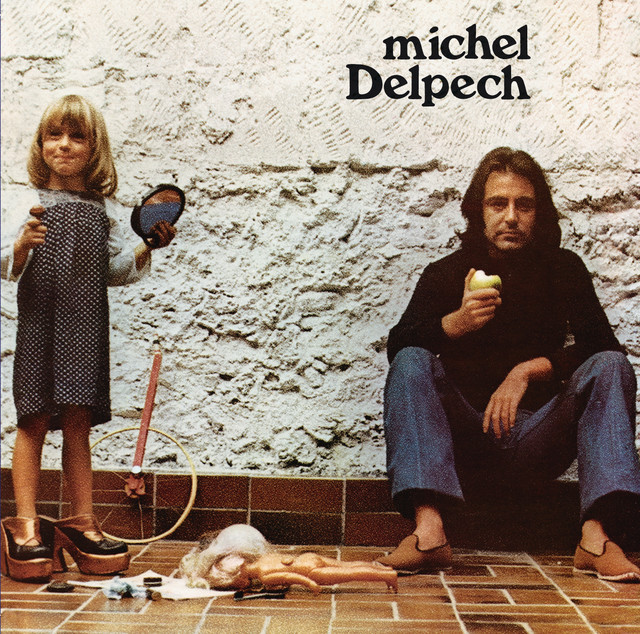 Accords et paroles Le retour de Claire Michel Delpech