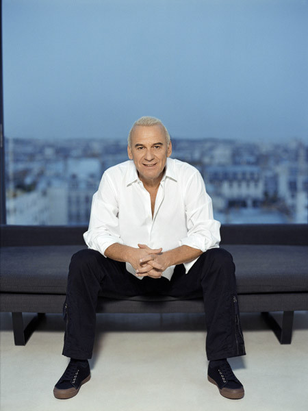 Accords et paroles Chante la vie chante Michel Fugain
