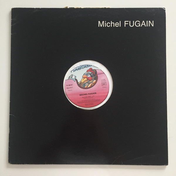 Accords et paroles Fais comme l'oiseau Michel Fugain