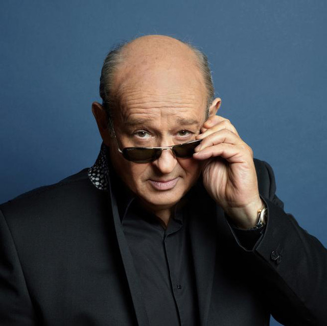 Accords et paroles C Est La Nuit Michel Jonasz