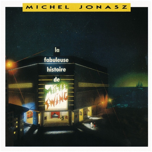 Accords et paroles La Chanson Des Musiciens Michel Jonasz