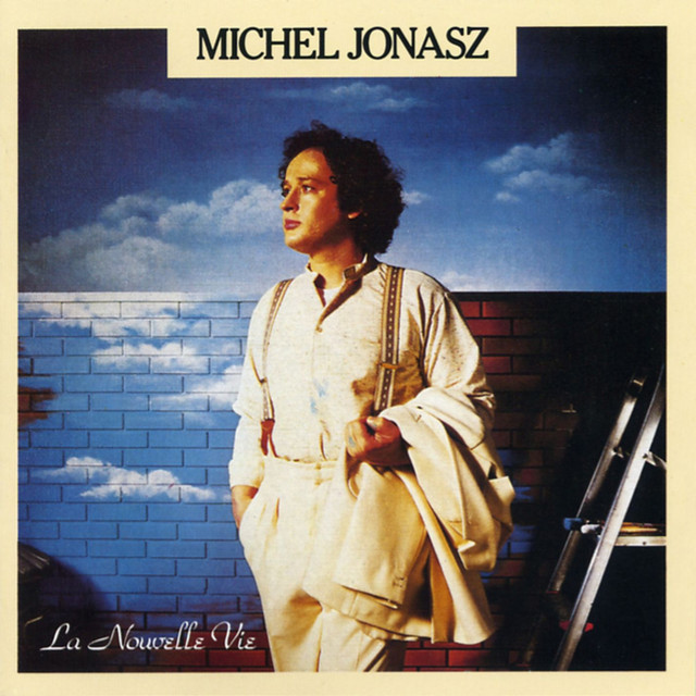 Accords et paroles Est-Ce La Paix Qui Passe Dans Lespace Michel Jonasz