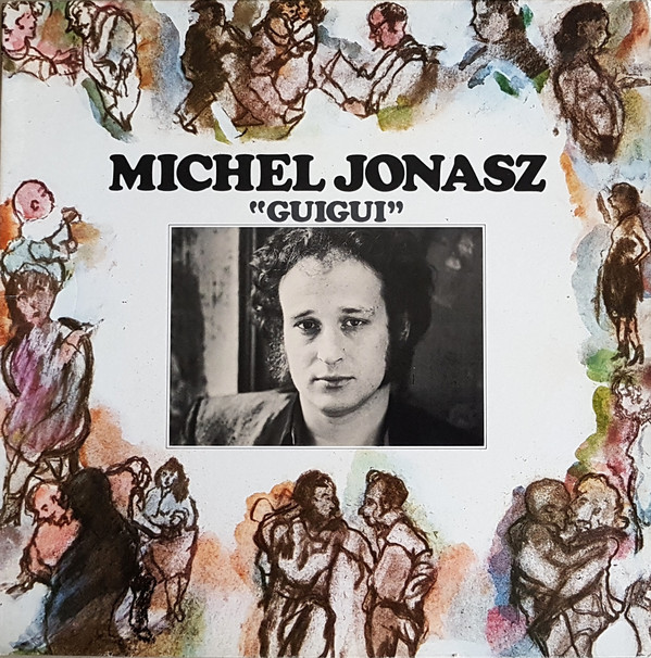 Accords et paroles Guigui Michel Jonasz