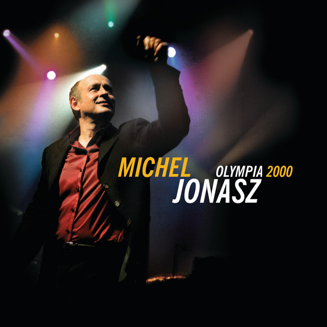 Accords et paroles Inspiration Michel Jonasz