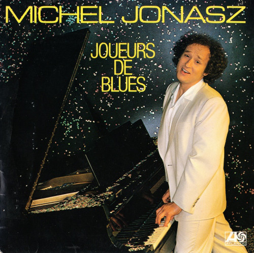 Accords et paroles Joueurs de blues Michel Jonasz