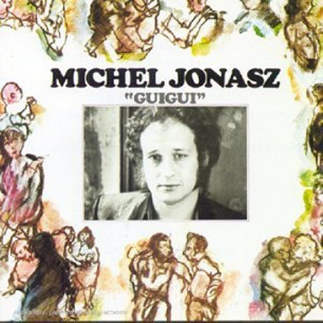 Accords et paroles My Woman Is Gone Michel Jonasz