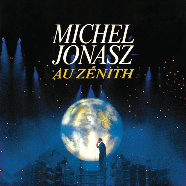 Accords et paroles Les Objets Perdus Michel Jonasz