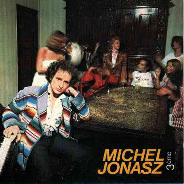 Accords et paroles Les Odeurs Dether Michel Jonasz