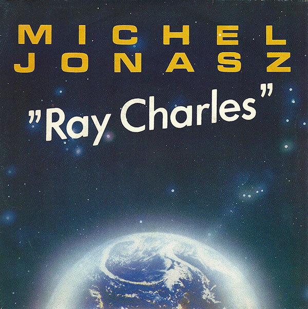 Accords et paroles Ray Charles Michel Jonasz