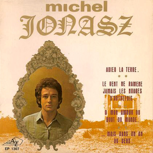 Accords et paroles Terre Michel Jonasz
