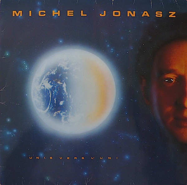 Accords et paroles Unis Vers Luni Michel Jonasz