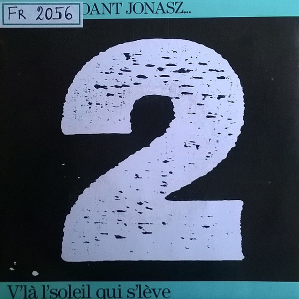 Accords et paroles Vla Lsoleil Qui Slève Michel Jonasz