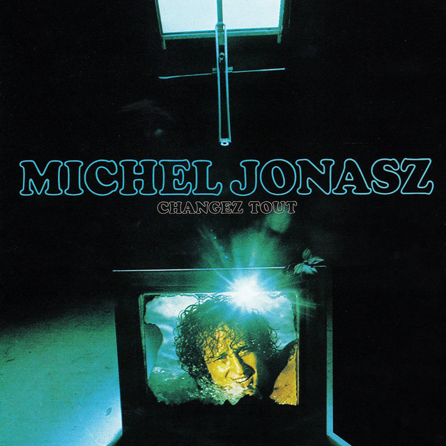 Accords et paroles Voyageuse Michel Jonasz