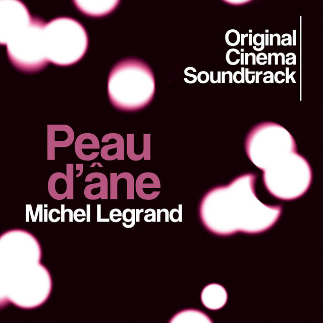 Accords et paroles Recette pour un cake d'amour Michel Legrand