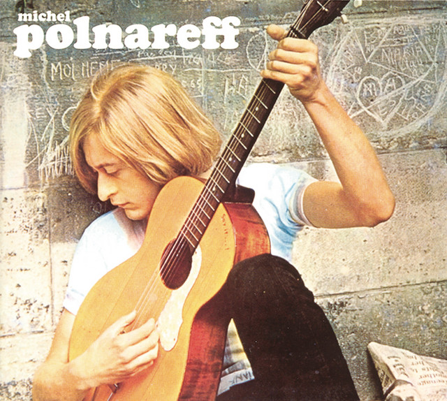 Accords et paroles Ballade pour toi Michel Polnareff