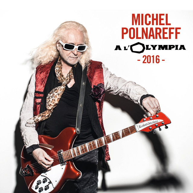 Accords et paroles Lhomme Qui Pleurait Des Larmes De Verre Michel Polnareff