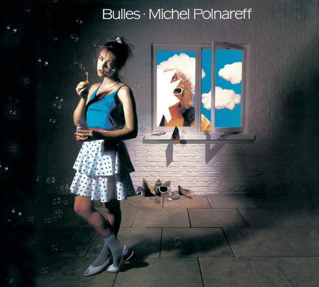 Accords et paroles Radio Michel Polnareff