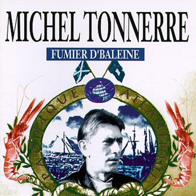 Accords et paroles Mon p'tit garçon Michel Tonnerre