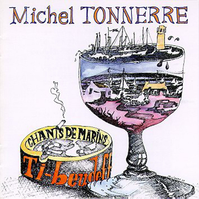 Accords et paroles Reagan Dougan Michel Tonnerre