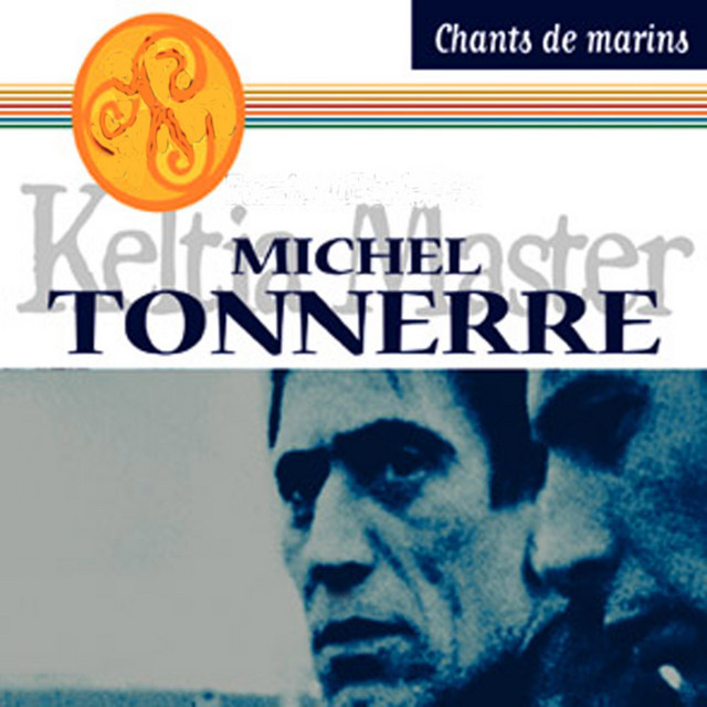 Accords et paroles Vire au cabestan Michel Tonnerre
