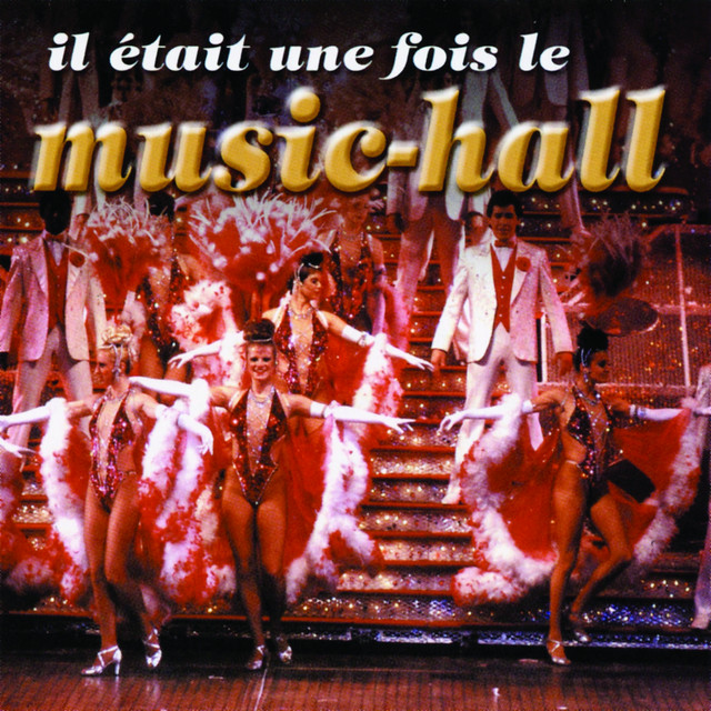 Accords et paroles Un Gamin De Paris Mick Micheyl