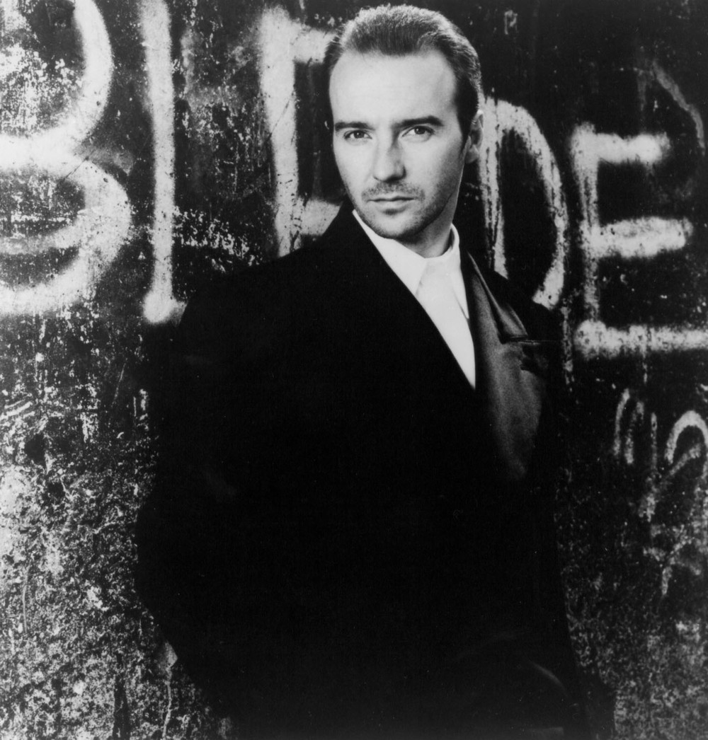 Accords et paroles Loves Great Adventure Midge Ure