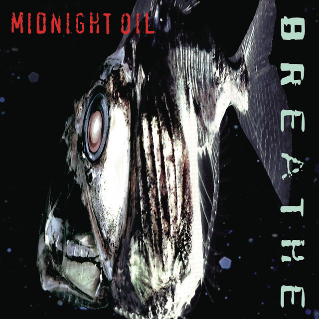 Accords et paroles Barest Degree Midnight Oil