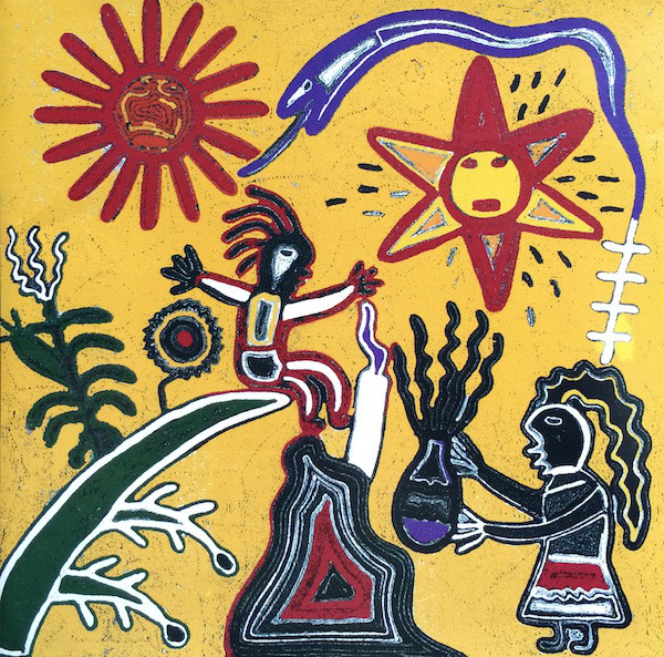 Accords et paroles Earth And Sun And Moon Midnight Oil