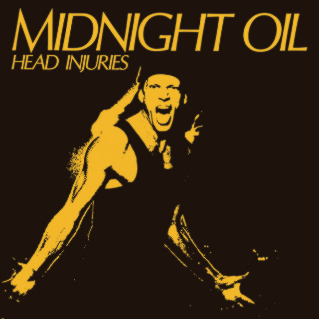 Accords et paroles Koala Sprint Midnight Oil
